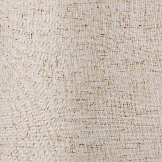 Riippuvalaisin Hiras Ø 40 cm - beige pellavakuvulla