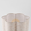 Pöytävalaisin Hiko, pellava - beige