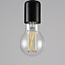 Himmennettävä E27 LED-lamppu 5,9 W, kirkas, Ø60 mm, 2200–6500 K (kaukosäädin myydään erikseen)