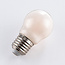 E27 himmennettävä LED-lamppu Ø45 maitolasilla 5,9W 2700K