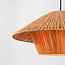 Riippuvalaisin Raffina - kerroksellinen raffia