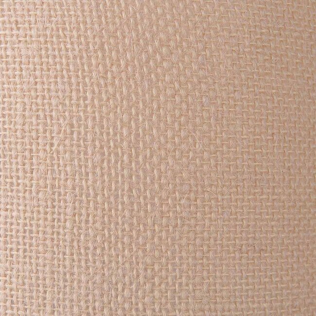 Pöytävalaisin Ayra, antrasiitinvärinen keramiikka, kangasvarjostin, beige