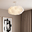 Kattovalaisin pilven muodossa Kumo 60 cm – pilvivalaisin