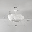 Plafondlamp in wolkvorm Kumo 60 cm – wolkenlamp