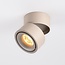 Dim-to-warm-pintaspotti Julie, beige