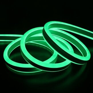 Neon-valoletku LINA, vihreä