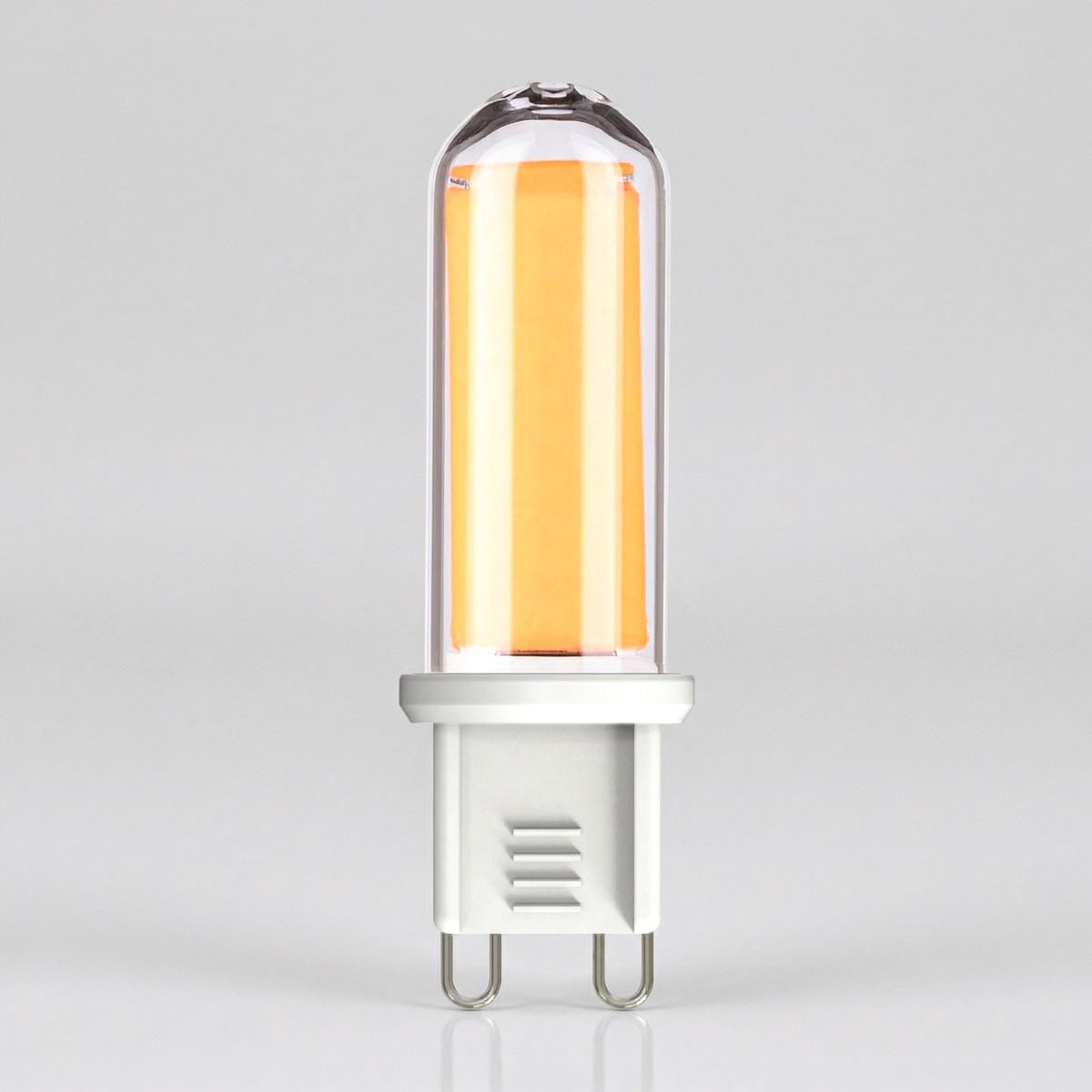 Dimbare G9 lampen