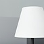 Aurinkokäyttöinen pöytävalaisin Helios - kiinteä LED-valo