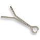 Labora Bandentang LABORA, lengte 85 cm, verstelbaar Labora Bandentang LABORA, lengte 85 cm, verstelbaar