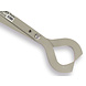 Labora Bandentang LABORA, lengte 85 cm, verstelbaar Labora Bandentang LABORA, lengte 85 cm, verstelbaar
