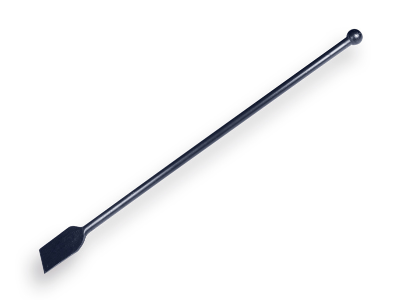 Boomwortelsteker 120cm rond + knop + beitel 10 x 18