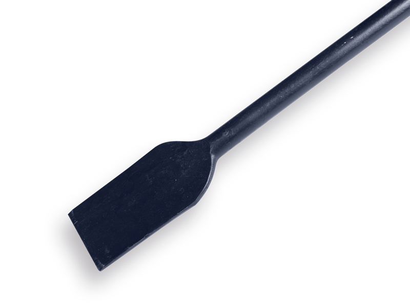 Boomwortelsteker 120cm rond + knop + beitel 10 x 18