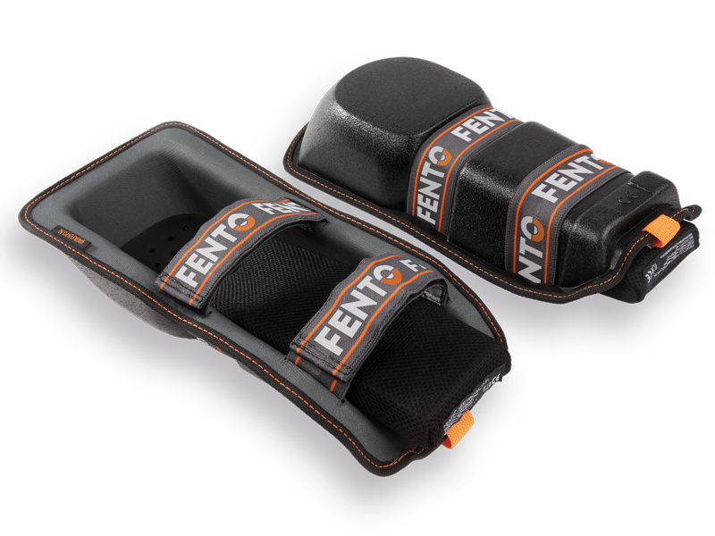 Fento kniebeschermer - knee protector 400