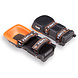 Fento Fento kniebeschermer knee protector 400 PRO Fento Fento kniebeschermer knee protector 400 PRO