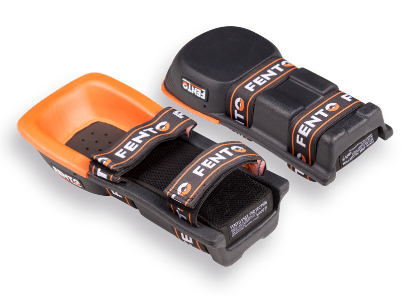 Fento kniebeschermer knee protector 400 PRO