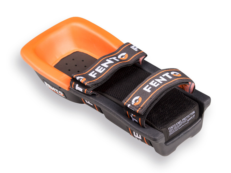 Fento kniebeschermer knee protector 400 PRO