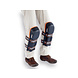 Fento Fento kniebeschermer knee protector 400 PRO Fento Fento kniebeschermer knee protector 400 PRO