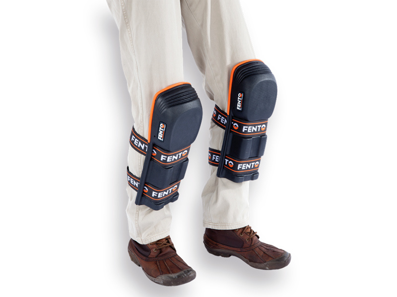Fento kniebeschermer knee protector 400 PRO