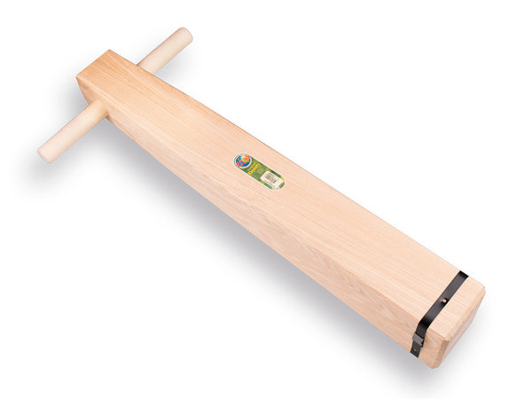 Atlas Bandenstamper hout Atlas Bandenstamper hout