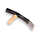 DeWit Straathamer 5cm houten steel DeWit Straathamer 5cm houten steel