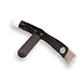 DeWit Straathamer 7cm met fiber steel en nylon dop DeWit Straathamer 7cm met fiber steel en nylon dop