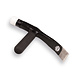 DeWit Straathamer 5cm met fiber steel en nylon dop DeWit Straathamer 5cm met fiber steel en nylon dop