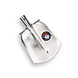 Atlas diamant Schop Atlas Diamant 1/4 000 met ronde opstap Atlas diamant Schop Atlas Diamant 1/4 000 met ronde opstap