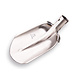 Atlas diamant Schop Atlas Diamant 1/4 000 met platte opstap Atlas diamant Schop Atlas Diamant 1/4 000 met platte opstap