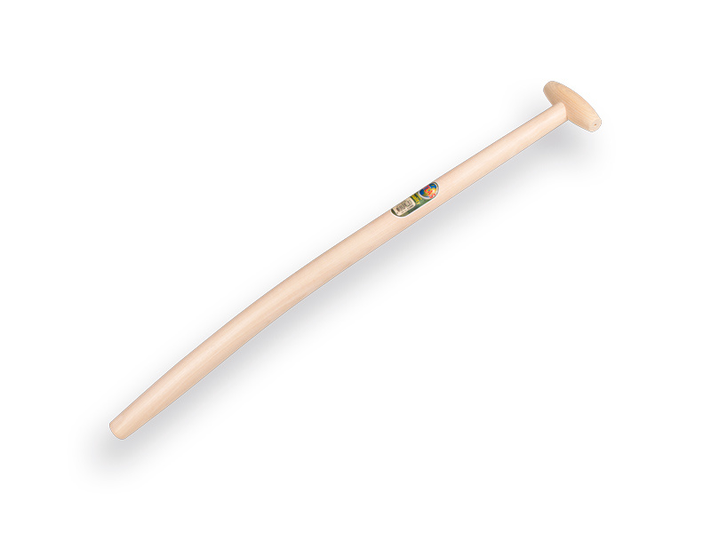 Schopsteel Atlas 85 cm gebogen