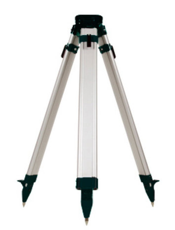 Topcon Topcon statief aluminium Topcon Topcon statief aluminium