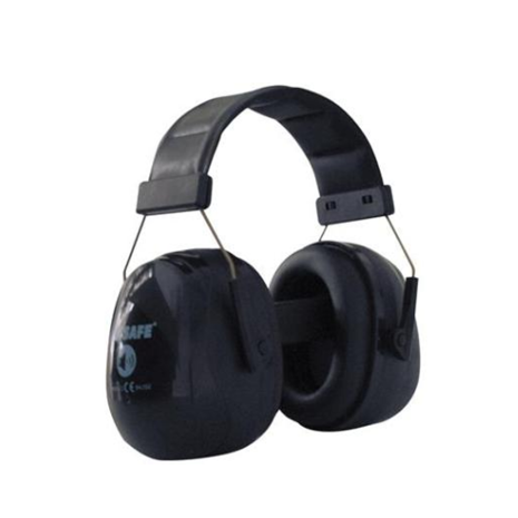M-Safe M-Safe Sonora 3 gehoorkap met hoofdband M-Safe M-Safe Sonora 3 gehoorkap met hoofdband
