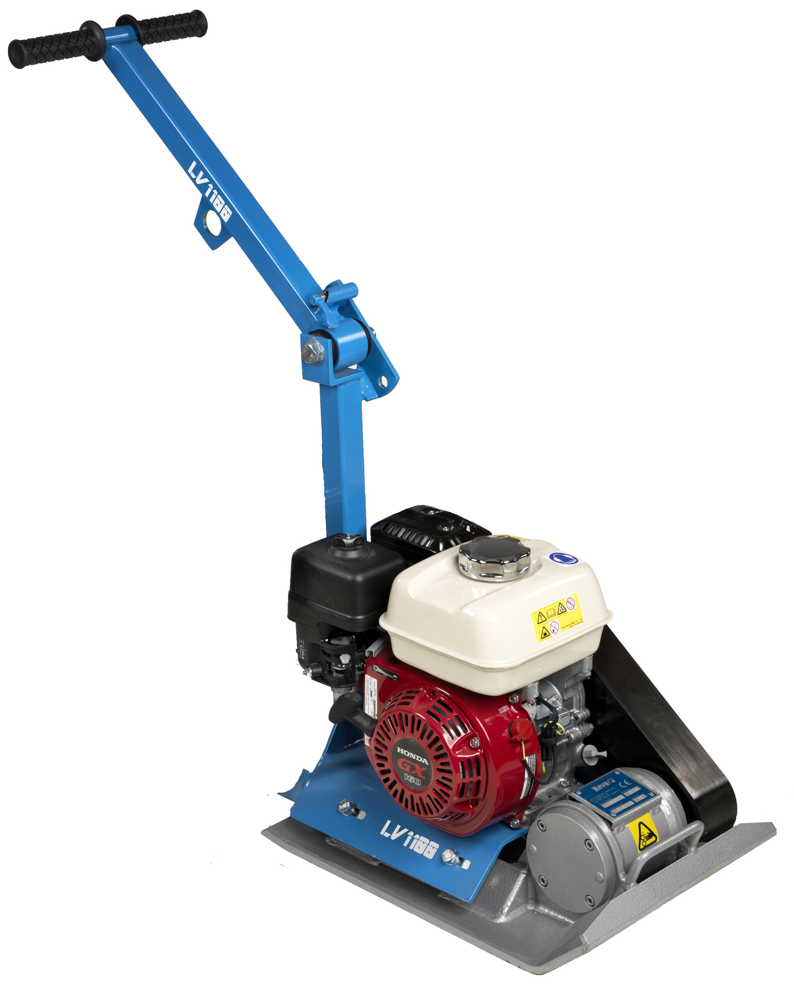 Trilplaat Revo LV1100