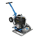 Revo Trilplaat Revo DVW 2500 Revo Trilplaat Revo DVW 2500