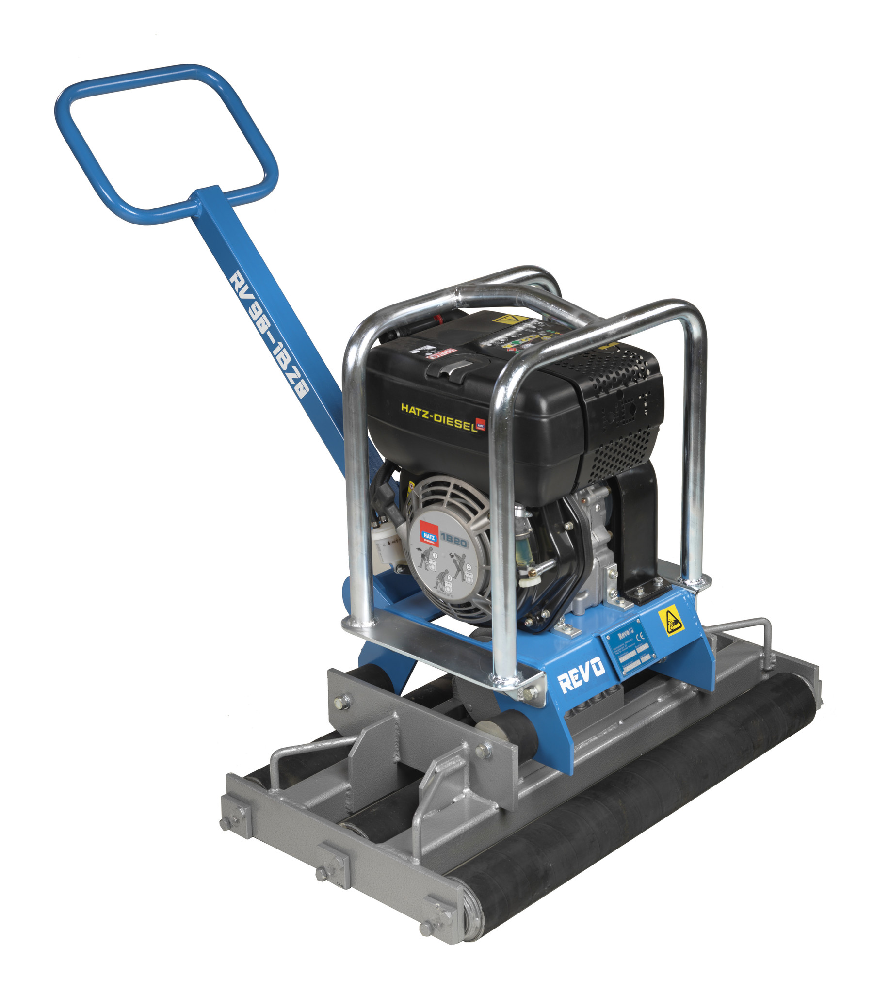 Revo Roltriller RV90D