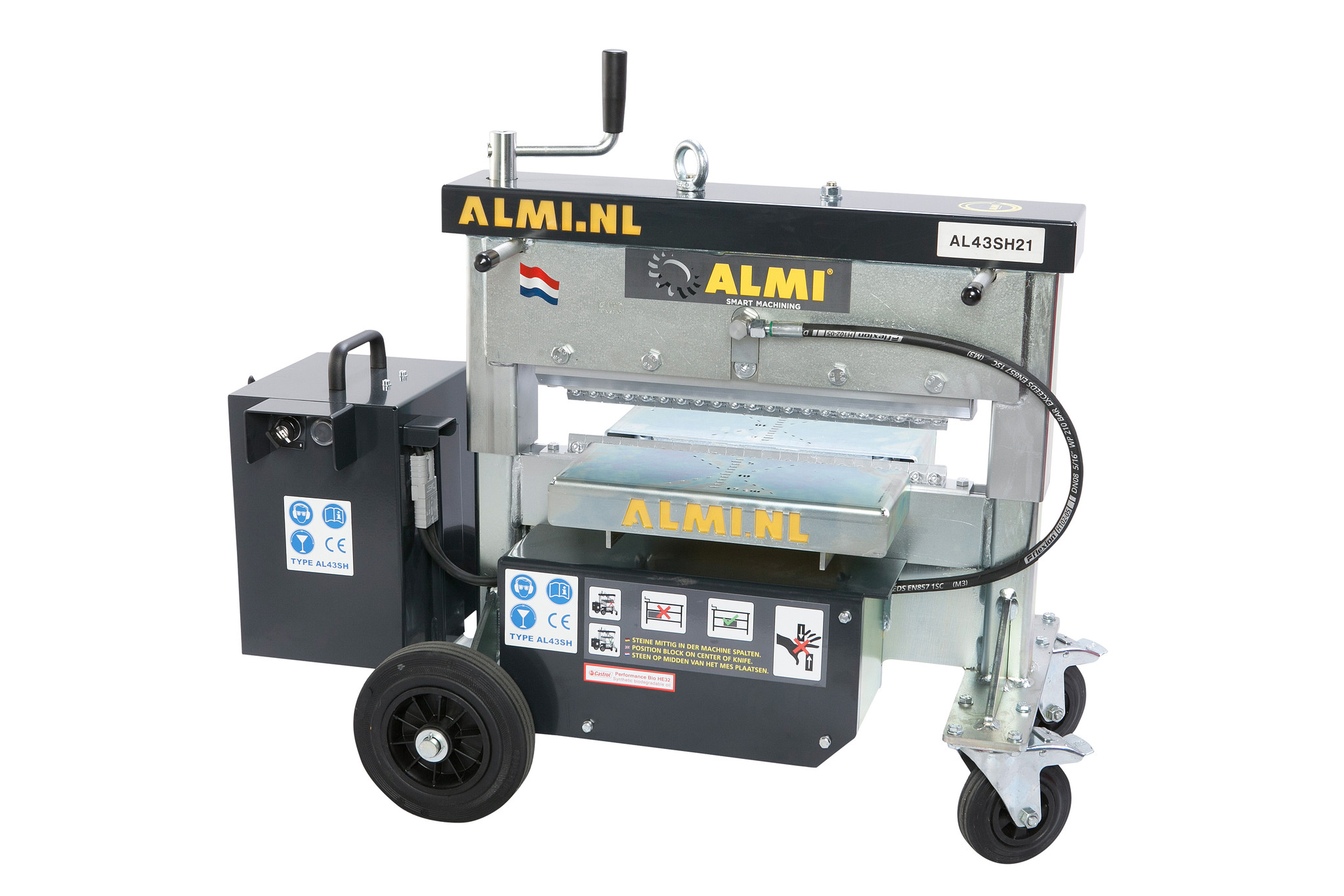 Almi AL43SH21
