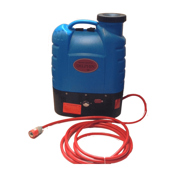 Watertank Delphin 16liter