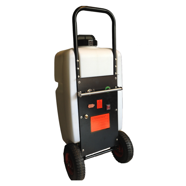 Watertank Orca 35 liter