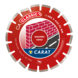 Carat Carat zaagblad CA Classic Carat Carat zaagblad CA Classic