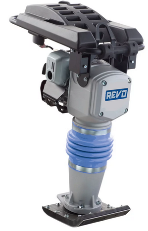 Revo Trilstamper TS56