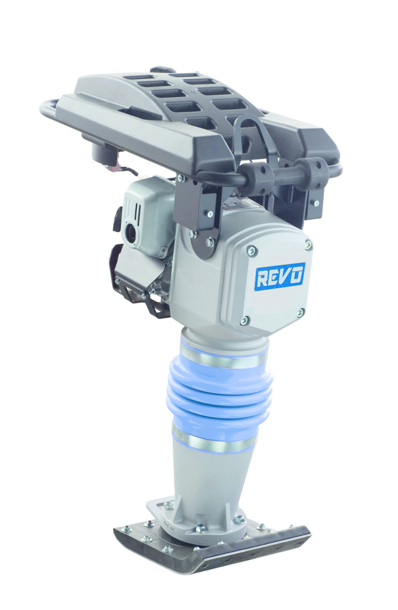 Revo Trilstamper TS64