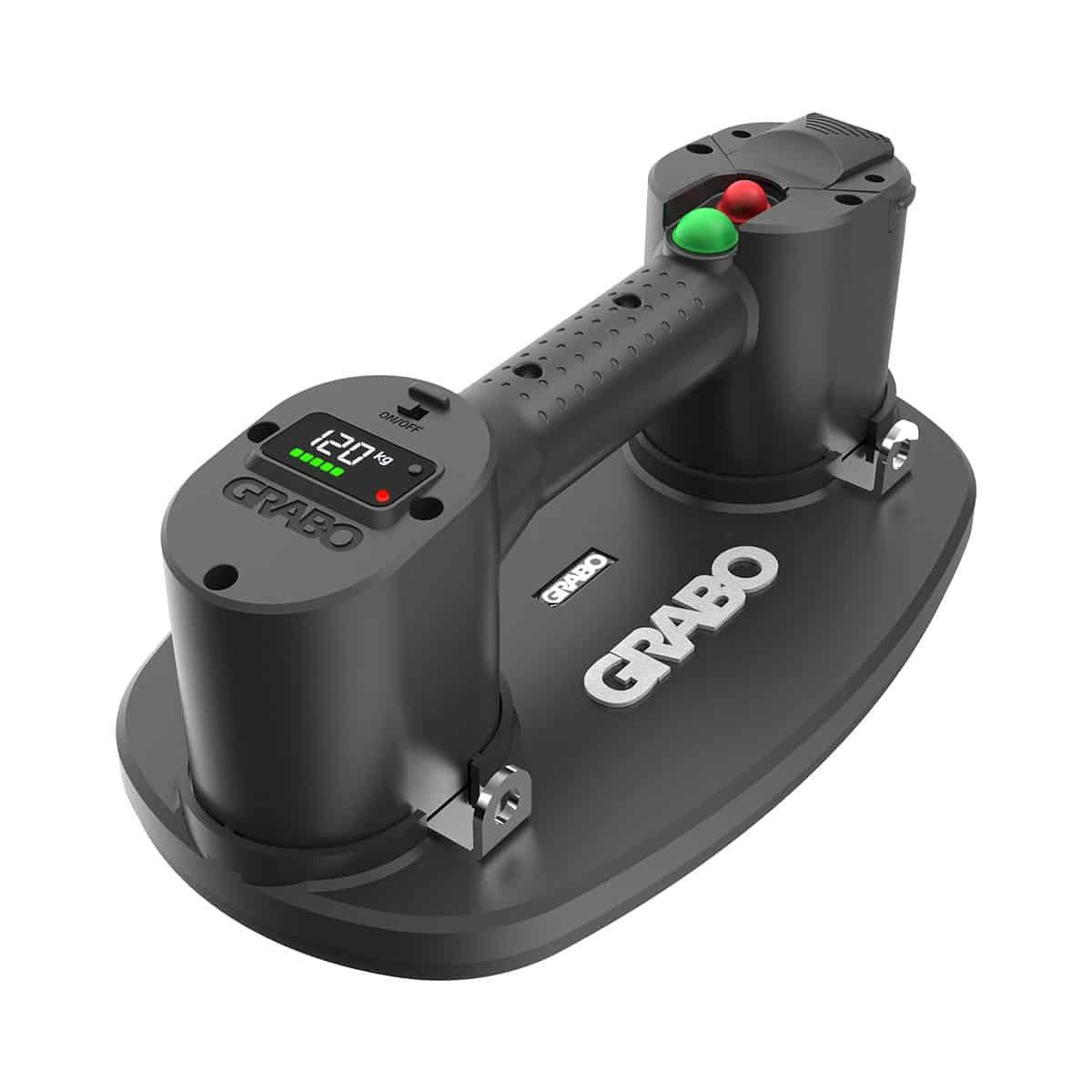 Grabo Pro (in systainer)