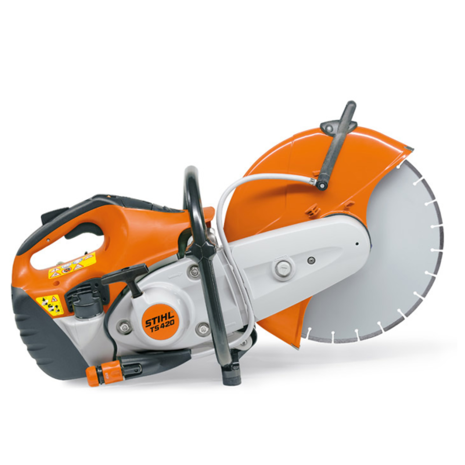Stihl Stihl TS420 Stihl Stihl TS420