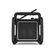 PerfectPro Bouwradio PerfectPro Teambox PerfectPro Bouwradio PerfectPro Teambox