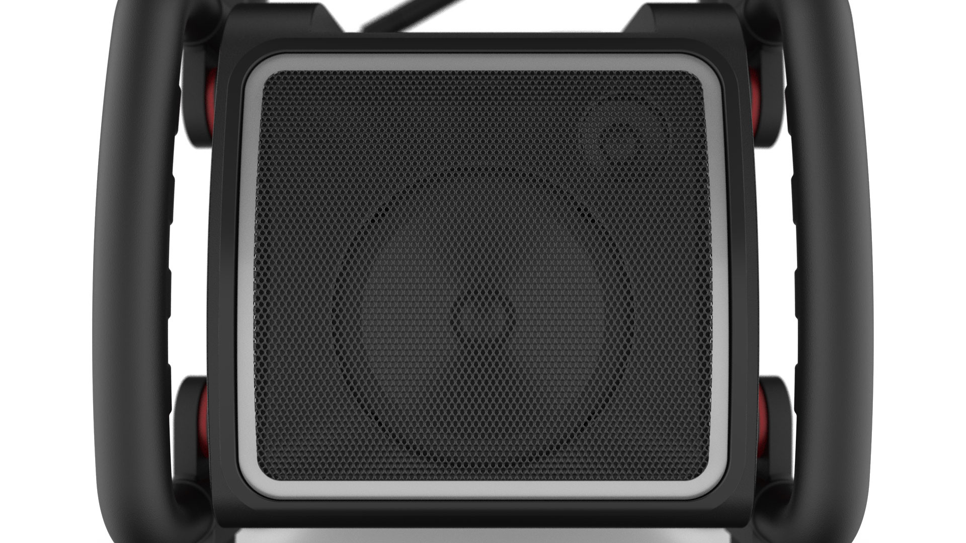 Bouwradio PerfectPro Teambox