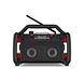 PerfectPro Bouwradio PerfectPro RockPro PerfectPro Bouwradio PerfectPro RockPro