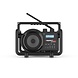PerfectPro Bouwradio PerfectPro DabBox PerfectPro Bouwradio PerfectPro DabBox