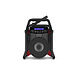 PerfectPro Bouwradio PerfectPro PowerPlayer PerfectPro Bouwradio PerfectPro PowerPlayer