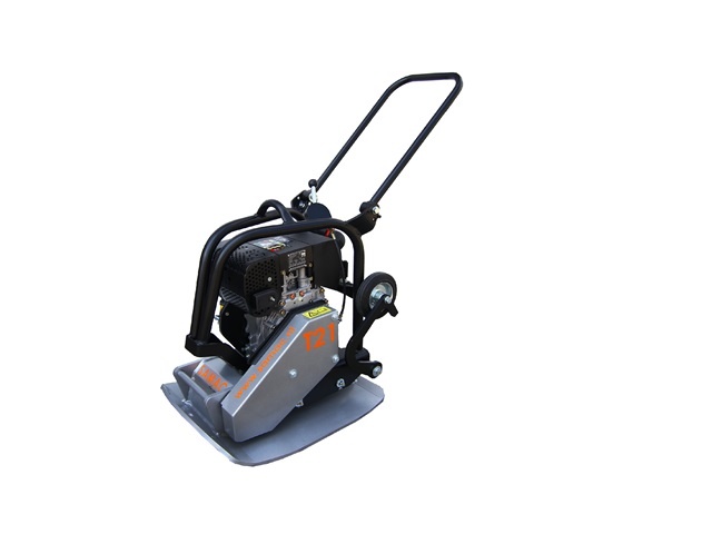 Samac T21D High Speed