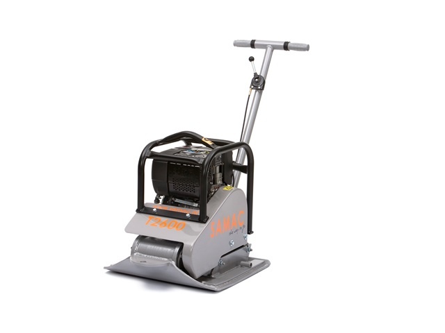 Samac T2600D
