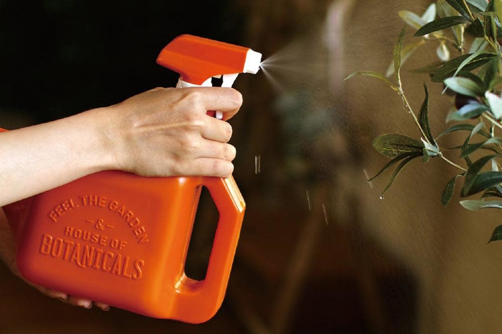 Spray Watering can